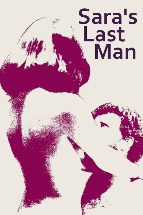 Movie poster for Sarah's Last Man (1974)