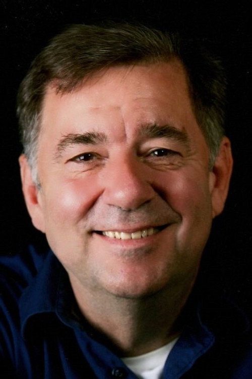 Photo of George Cron, Acting