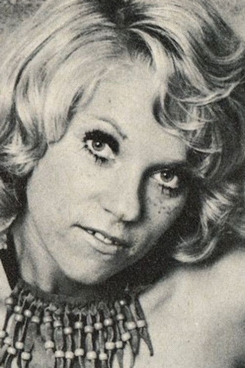 Photo of Brigitte Verbecq, Acting