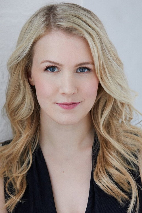 Photo of Ginna Claire, Acting