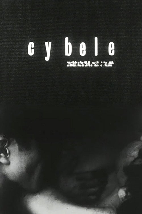 Movie poster for Cybele: A Pastoral Ritual in Five Scenes (1969)
