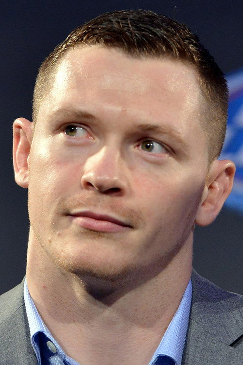 Photo of Joseph Duffy, Acting