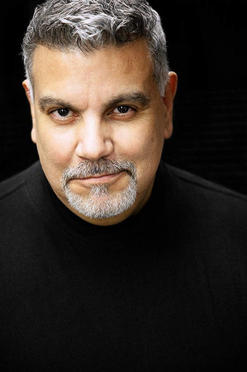 Photo of J.L. Rey, Acting