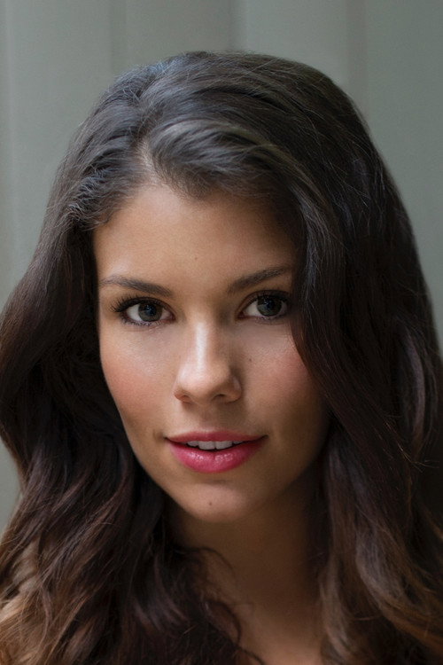 Photo of Sarah Troyer, Acting
