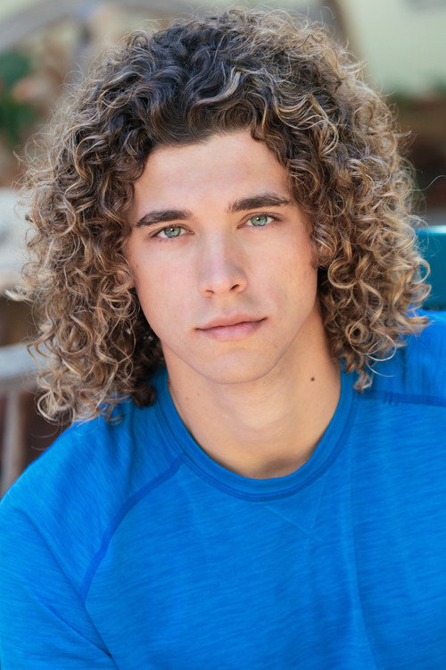 Photo of Ryan Winn, Acting