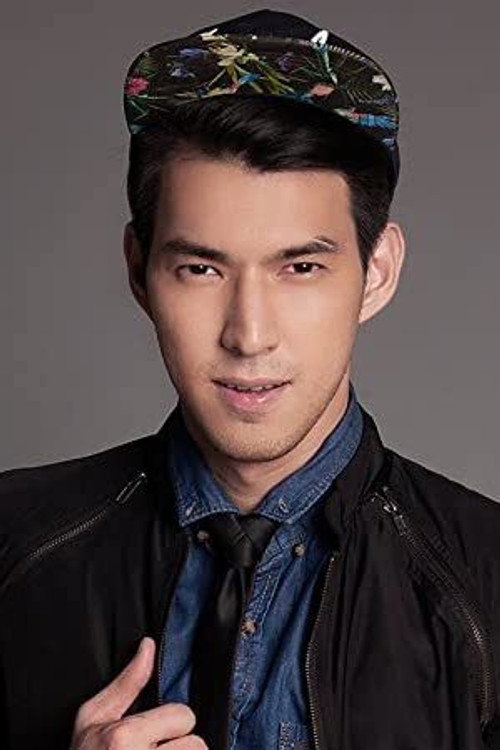 Photo of Gerard Go, Acting