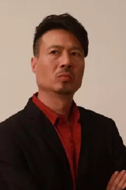 Photo of Luo Ruilin, Acting