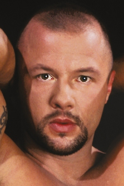 Photo of Dean Coulter, Acting
