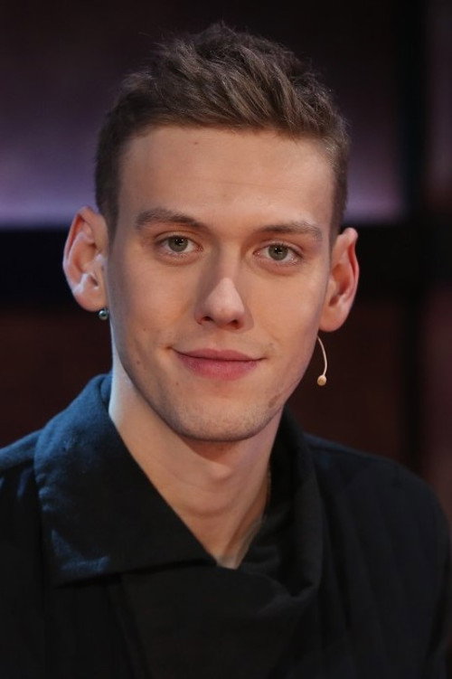 Anton Shastun profile