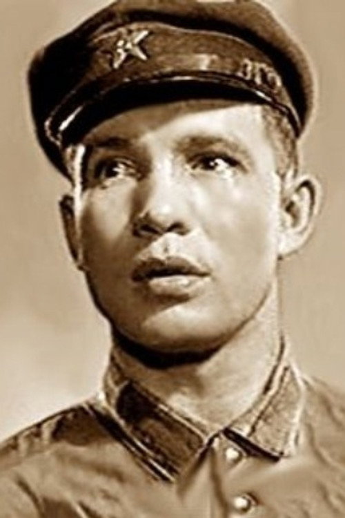 Photo of Aleksey Dolinin, Acting
