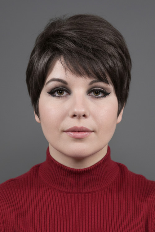 Zeynep Tedü profile