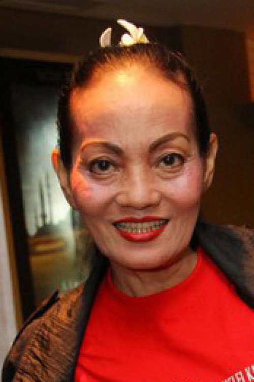 Photo of Titi Qadarsih, Acting