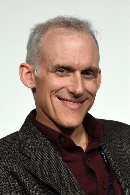 Photo of Tim Squyres, Editing