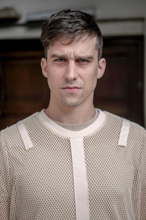 Dávid Uzsák profile