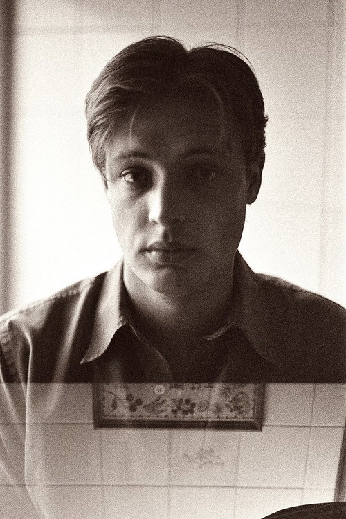 Photo of Josiah Dyck, Directing