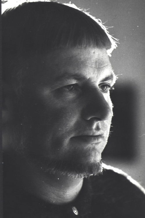 Volodymyr Melnichenko profile