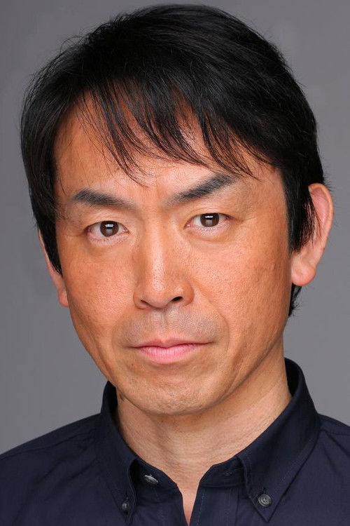 Tsuyoshi Nakano profile