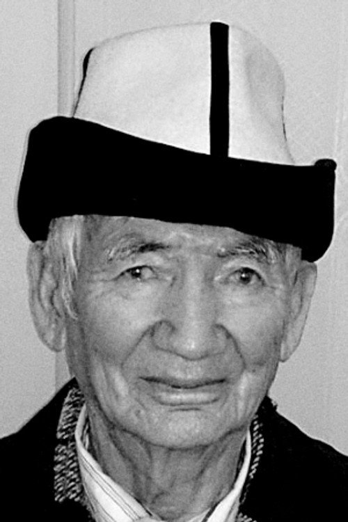 Photo of Sagynbek Ishenov, Art