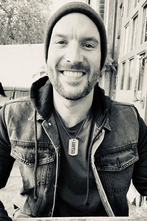 Photo of Wes Nike, Acting