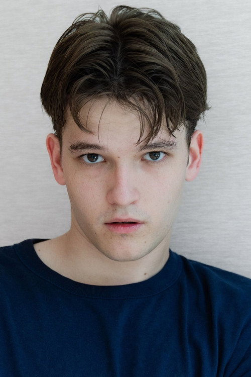 Photo of Toon De Melker, Acting
