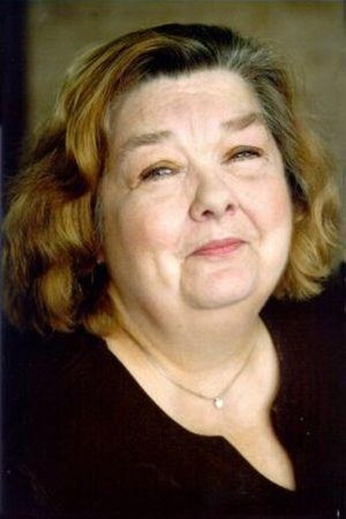Photo of Jane Galloway Heitz, Acting