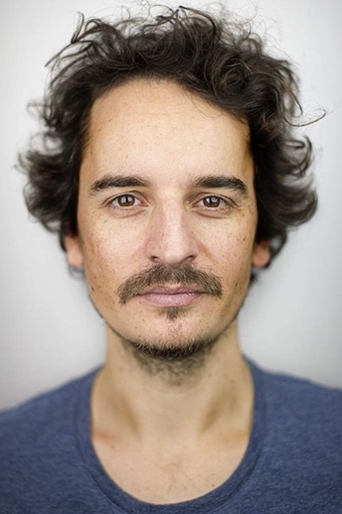 Photo of Chris Leaney, Acting