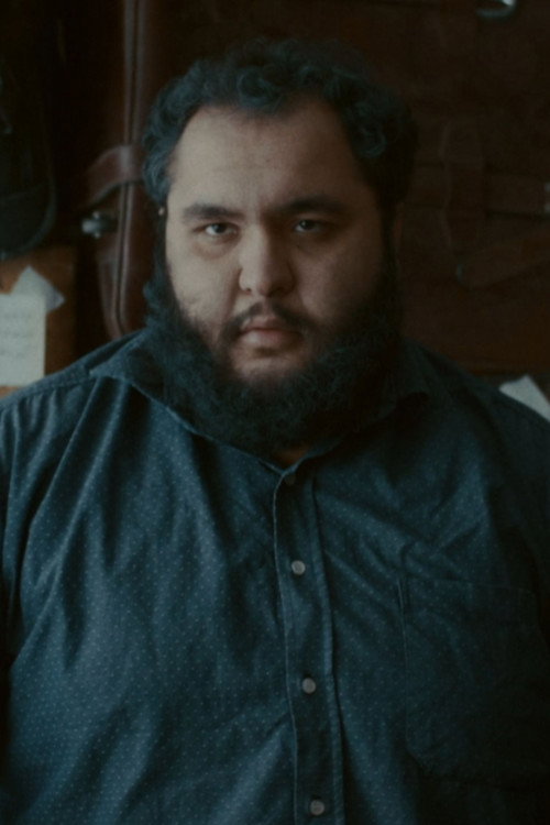 Photo of Mohammad Hosein Kia, Acting