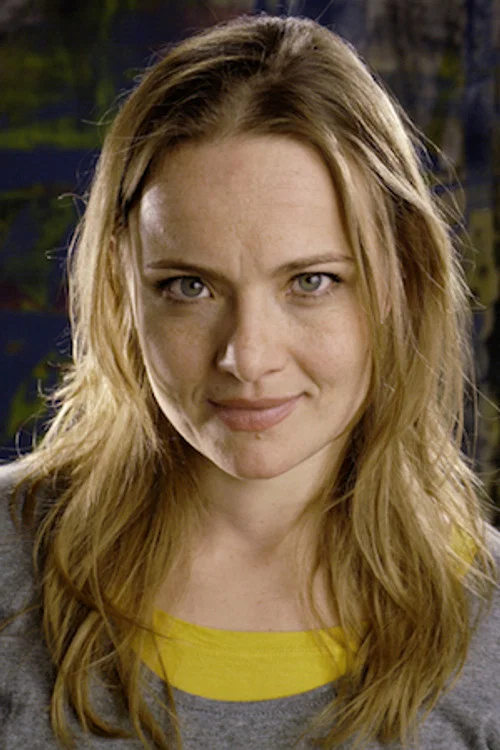 Photo of Stephanie Gossger, Acting