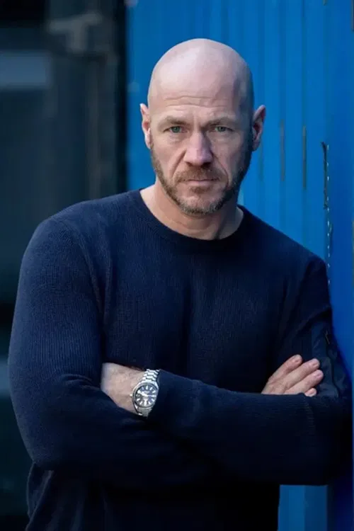 Ray Klaassens profile