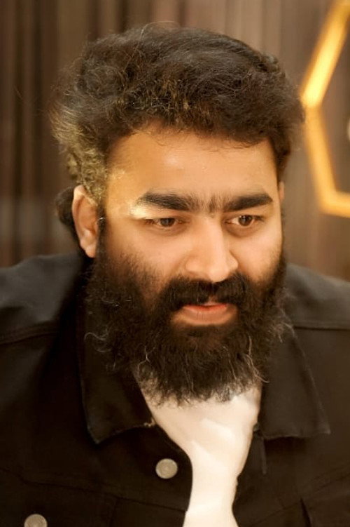 Photo of Amhan Raphy, Directing