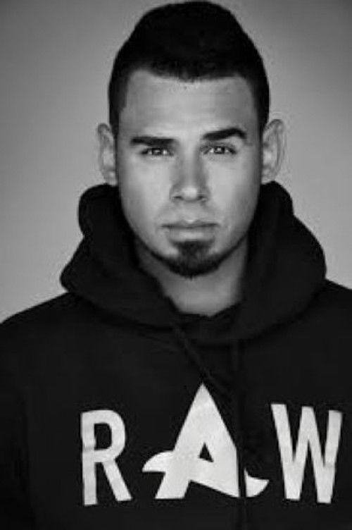 Afrojack profile