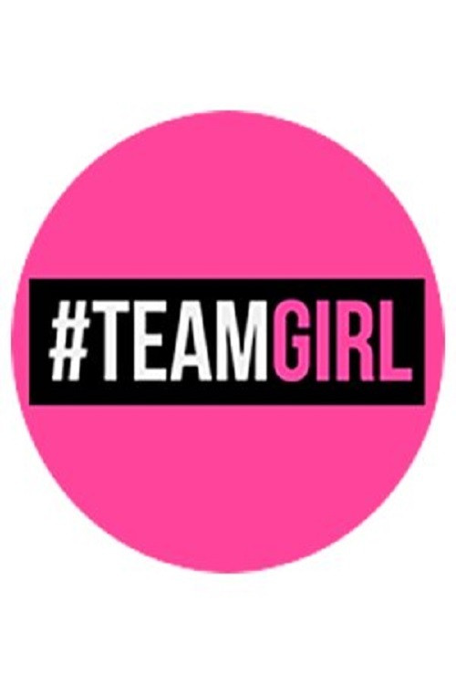 Team Girl poster