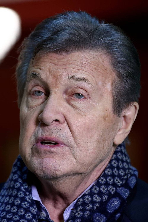 Photo of Lev Leshchenko, Acting
