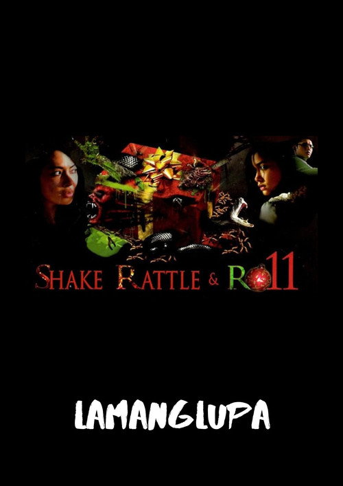 Movie poster for Lamanglupa (2009)