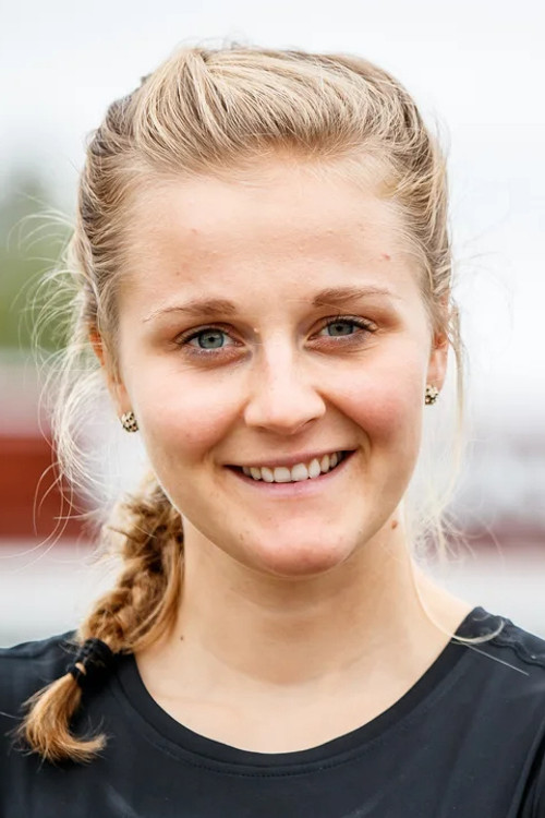 Stina Nilsson profile