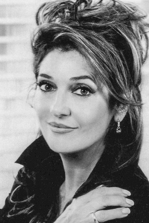 Photo of Marie McLaughlin, Acting