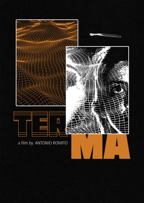 Movie poster for TERMA (2023)