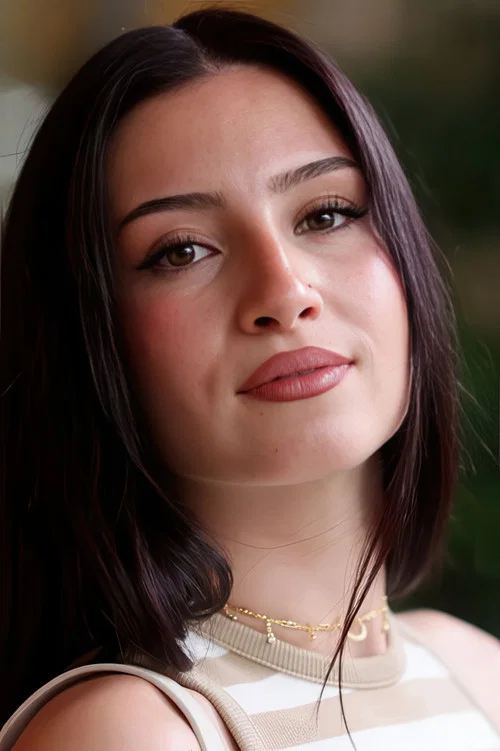 Photo of Lénie Ficara, Acting