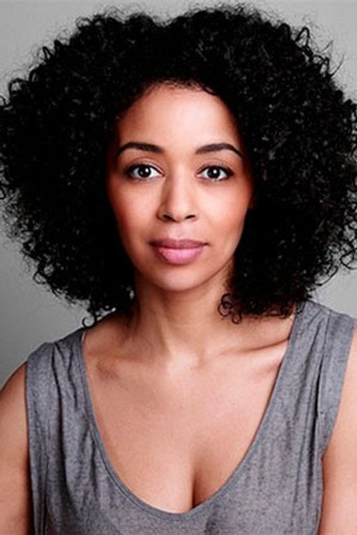 Aurélie Konaté profile