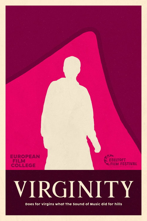 Movie poster for Virginity (2026)