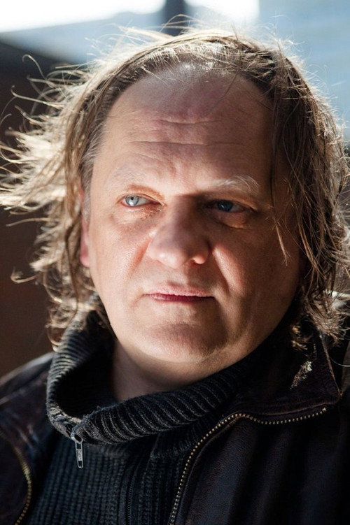 Photo of Tomek Nowicki, Acting