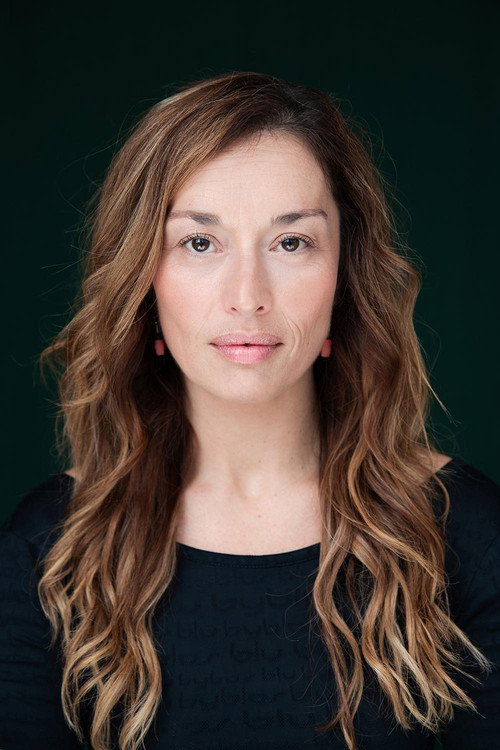 Photo of Iolanda Laranjeiro, Acting
