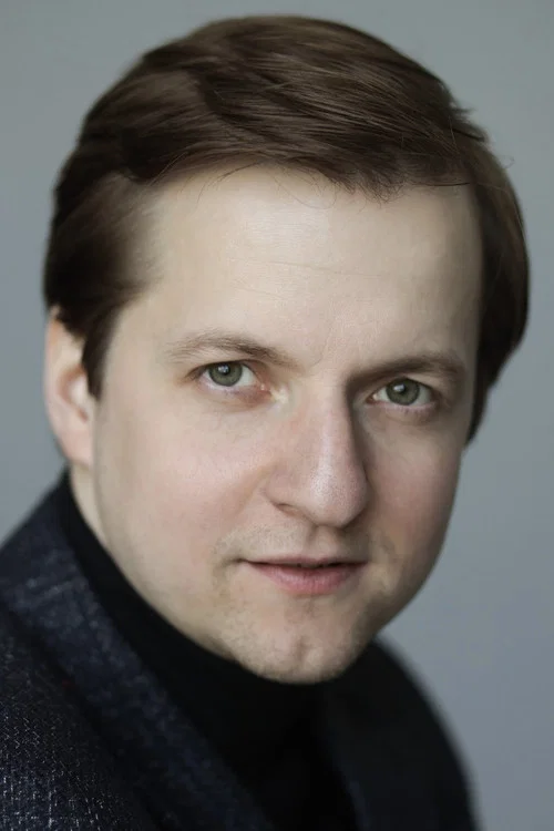 Photo of Igor Yurtayev, Acting