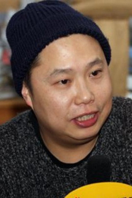 Photo of 刘晓晔, Acting
