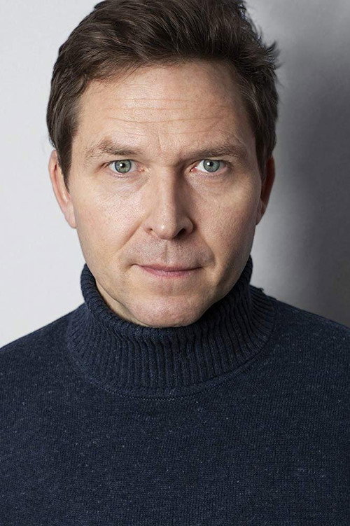 Photo of Tobias Aspelin, Acting