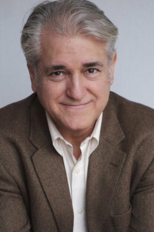 Photo of Pepe Frías, Acting