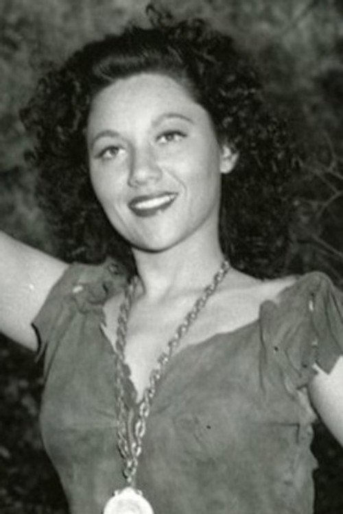 Photo of Gloria Dea, Acting