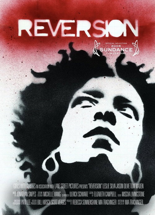 Movie poster for Reversion (2008)