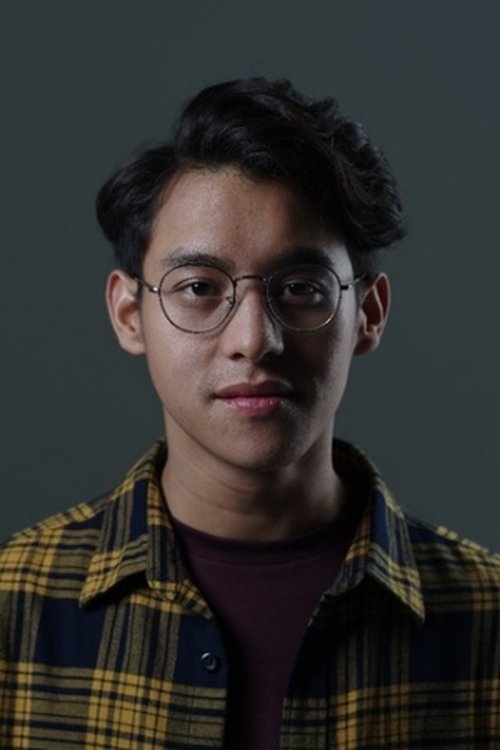 Photo of Ardhito Pramono, Acting