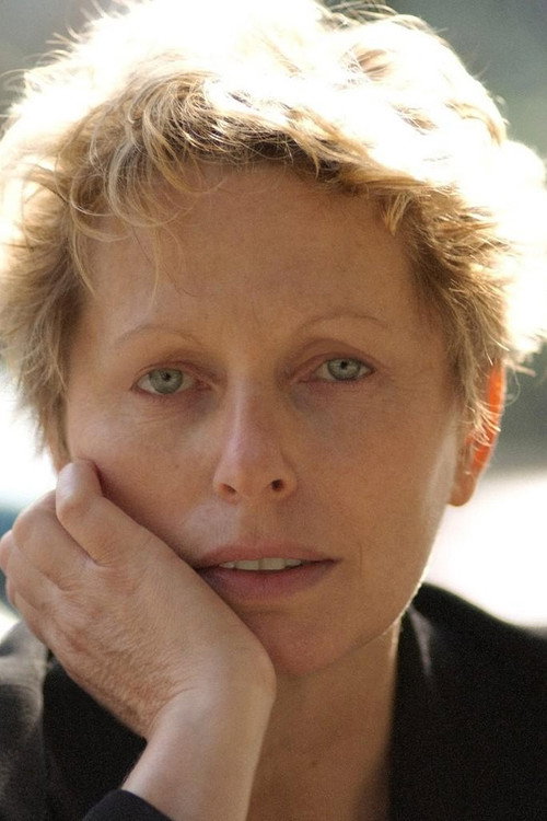 Photo of Sylvie Matton, Acting